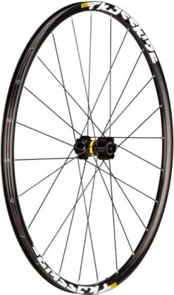 Mavic Crossride FTS-X Disc 6-Loch 29" Laufradsatz -Shimano || dt-swiss || Schwalbe Verkäufe 313197