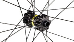 Mavic Crossride FTS-X Disc 6-Loch 29" Laufradsatz -Shimano || dt-swiss || Schwalbe Verkäufe 313198