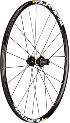 Mavic Crossride FTS-X Disc 6-Loch 29" Laufradsatz -Shimano || dt-swiss || Schwalbe Verkäufe 313199