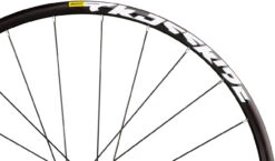 Mavic Crossride FTS-X Disc 6-Loch 29" Laufradsatz -Shimano || dt-swiss || Schwalbe Verkäufe 313201