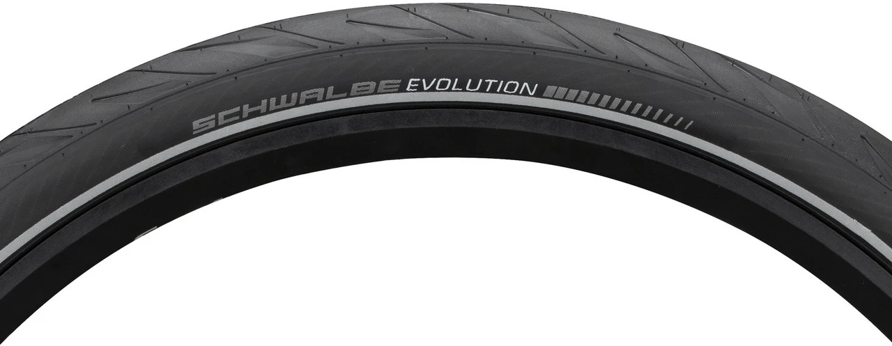 Schwalbe Marathon Supreme Evolution V-Guard 26" Faltreifen 5 Schwalbe Marathon Supreme Evolution V-Guard 26" Faltreifen – Bild 3