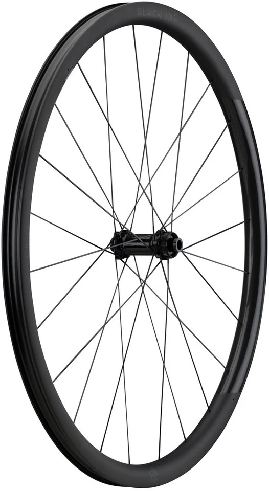 Thirty All-Road Disc Center Lock Carbon 28" Laufradsatz 4 Thirty All-Road Disc Center Lock Carbon 28" Laufradsatz – Bild 2