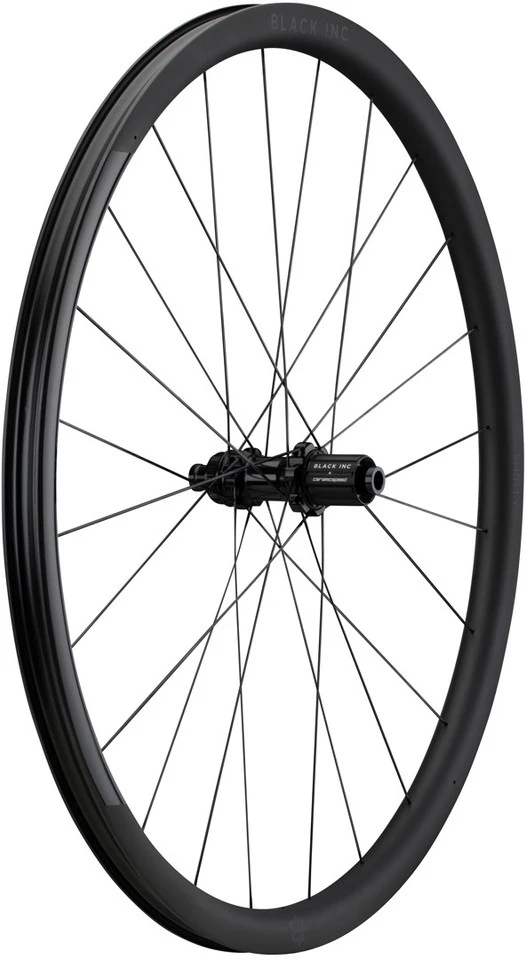 Thirty All-Road Disc Center Lock Carbon 28" Laufradsatz 6 Thirty All-Road Disc Center Lock Carbon 28" Laufradsatz – Bild 4