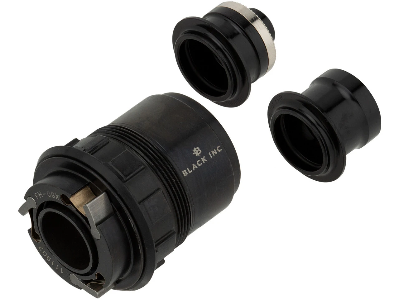 Freilaufkörper 4 Freilaufkörper – Bild 2