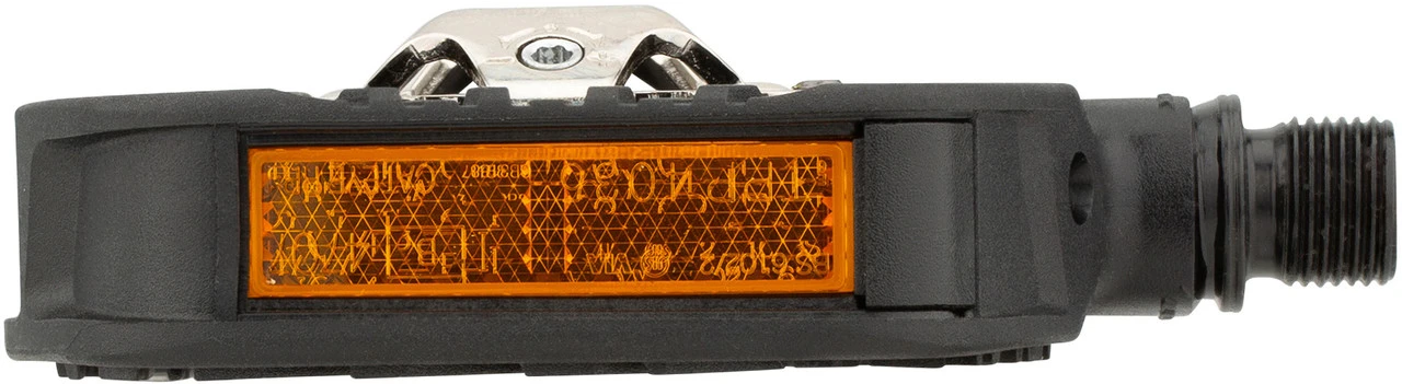 LOOK Geo Trekking Grip Klick-/Plattformpedale 5 LOOK Geo Trekking Grip Klick-/Plattformpedale – Bild 3