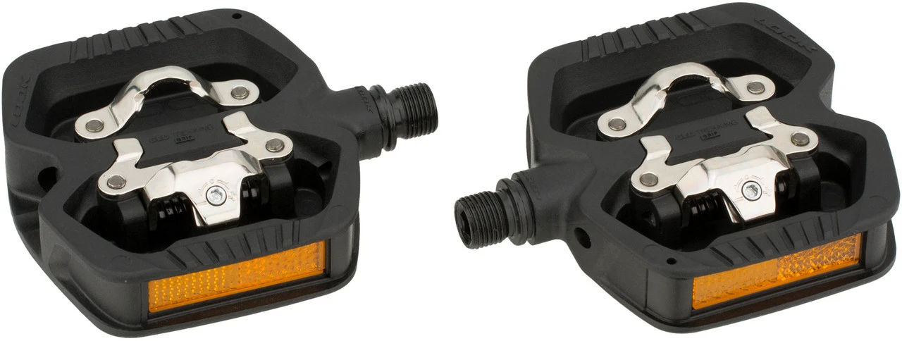 LOOK Geo Trekking Grip Klick-/Plattformpedale 7 LOOK Geo Trekking Grip Klick-/Plattformpedale – Bild 5