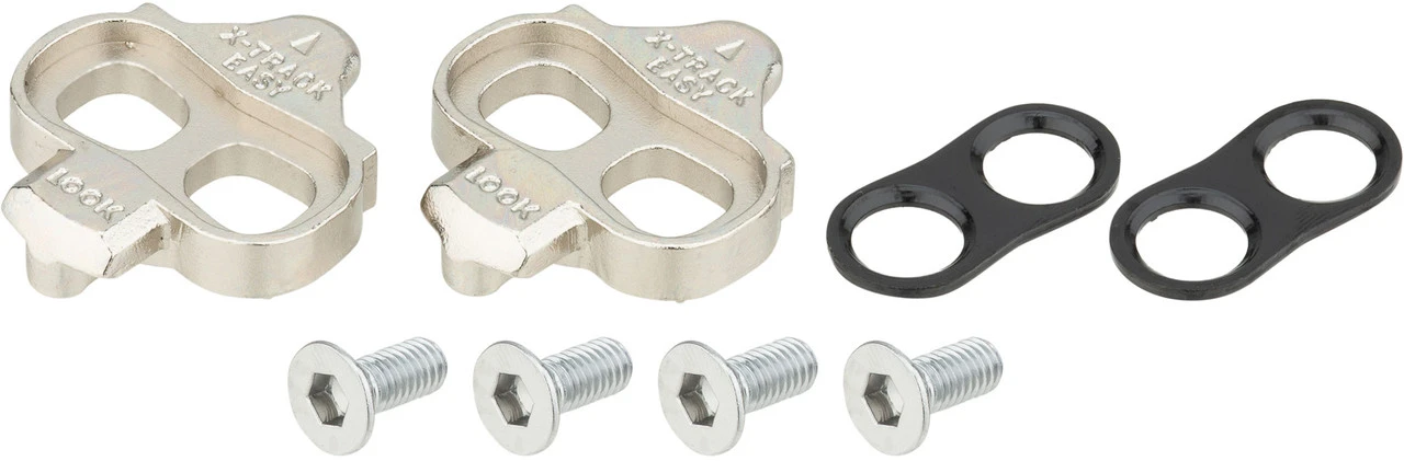 LOOK Geo Trekking Grip Klick-/Plattformpedale 8 LOOK Geo Trekking Grip Klick-/Plattformpedale – Bild 6