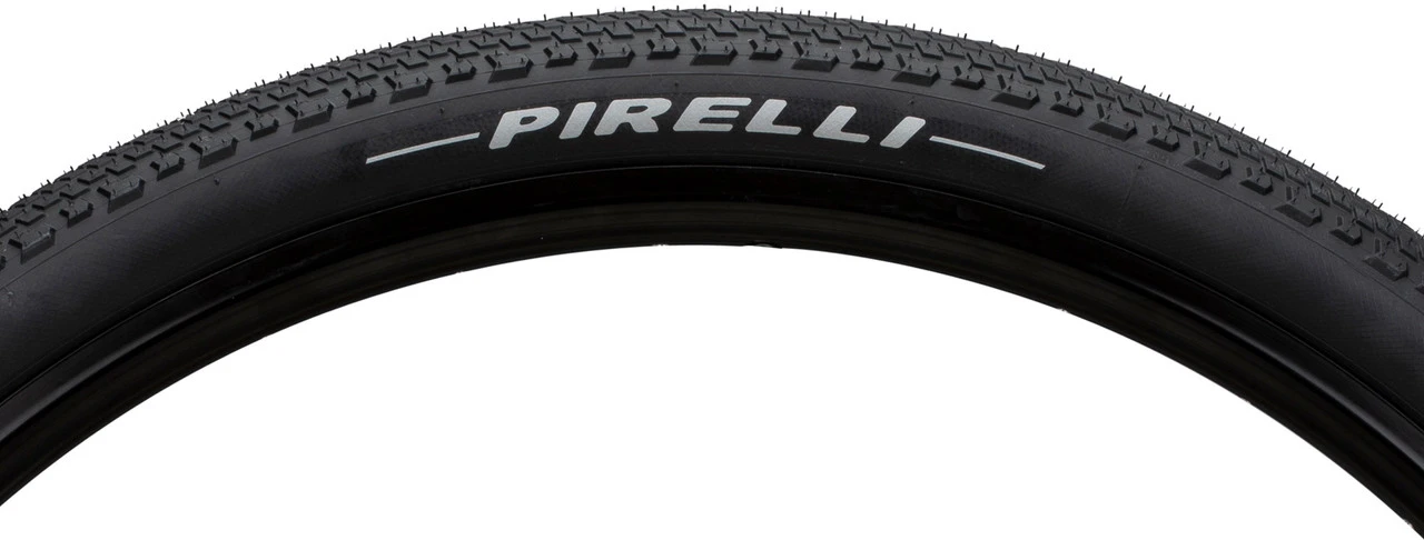 Pirelli Cinturato Gravel Hard Terrain TLR 27,5" Faltreifen 5 Pirelli Cinturato Gravel Hard Terrain TLR 27,5" Faltreifen – Bild 3