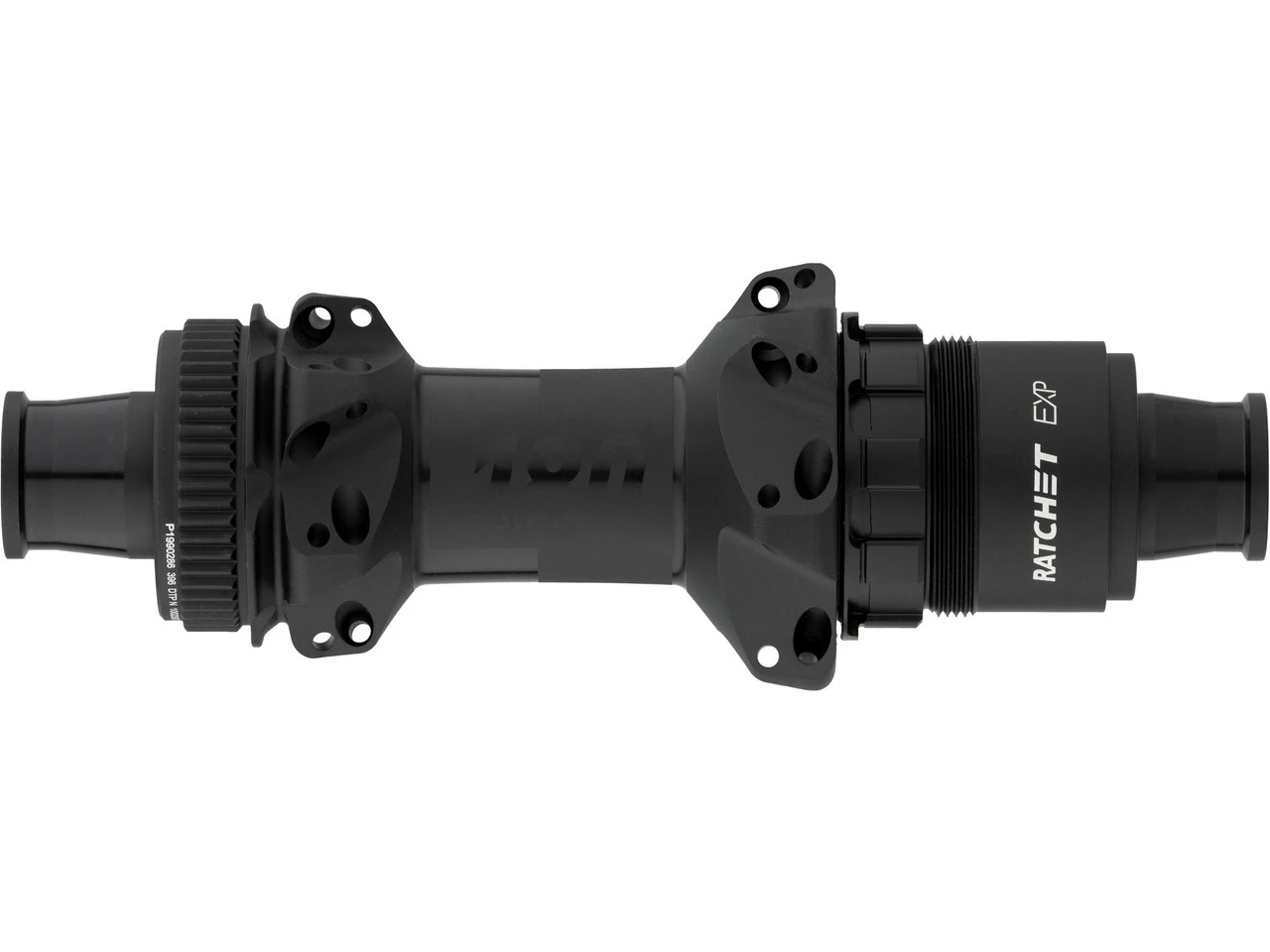 Dt-swiss 180 Straightpull Road Disc Center Lock HR-Nabe 3 Dt-swiss 180 Straightpull Road Disc Center Lock HR-Nabe