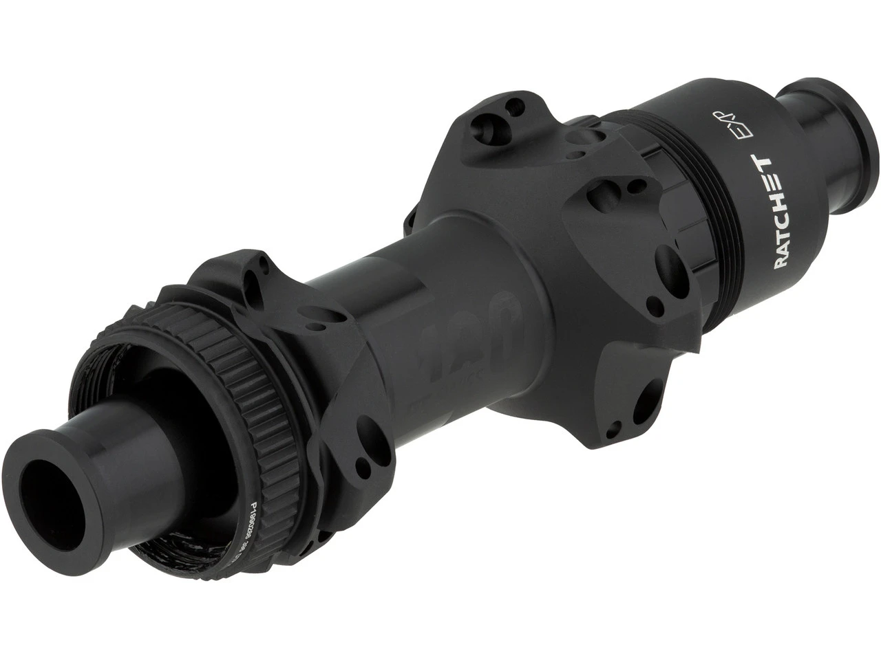 Dt-swiss 180 Straightpull Road Disc Center Lock HR-Nabe 4 Dt-swiss 180 Straightpull Road Disc Center Lock HR-Nabe – Bild 2