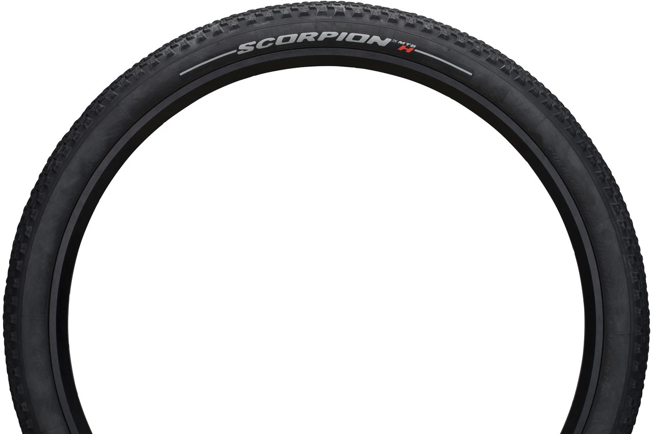 Pirelli Scorpion MTB Hard Terrain 29" Faltreifen 4 Pirelli Scorpion MTB Hard Terrain 29" Faltreifen – Bild 2