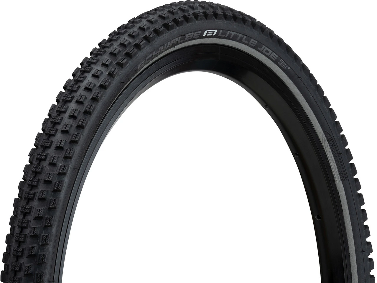 Schwalbe Little Joe 20" Faltreifen 3 Schwalbe Little Joe 20" Faltreifen