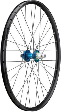 HOPE Pro 4 + Fortus 26 Disc 6-Loch 29" Laufradsatz -Shimano || dt-swiss || Schwalbe Verkäufe 316120