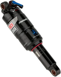 ROCKSHOX Monarch RT3 DebonAir Dämpfer -Shimano || dt-swiss || Schwalbe Verkäufe 316788