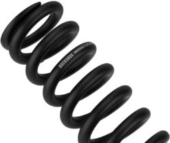ROCKSHOX Stahlfeder Für Metrische Dämpfer, 174 Mm (67,5 - 75 Mm) -Shimano || dt-swiss || Schwalbe Verkäufe 316793