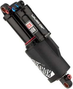 ROCKSHOX Vivid Air R2C Dämpfer -Shimano || dt-swiss || Schwalbe Verkäufe 316797