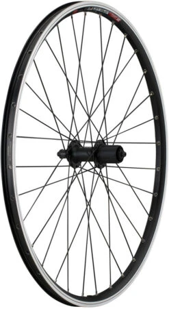 DT Swiss 535 + Shimano T3000 / DH-C3000 26" Laufradsatz -Shimano || dt-swiss || Schwalbe Verkäufe 316994