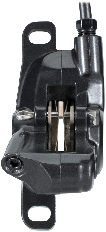 Shimano Deore Trekking BR-M6000 + BL-T6000 V+h Set Scheibenbremse J-Kit 10 Shimano Deore Trekking BR-M6000 + BL-T6000 V+h Set Scheibenbremse J-Kit – Bild 8