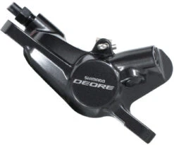 Shimano Deore Trekking Scheibenbremse BR-M6000 + BL-T6000 J-Kit -Shimano || dt-swiss || Schwalbe Verkäufe 317301