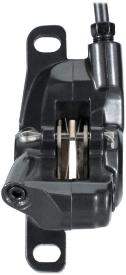 Shimano Deore Trekking Scheibenbremse BR-M6000 + BL-T6000 J-Kit -Shimano || dt-swiss || Schwalbe Verkäufe 317304