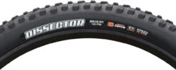 MAXXIS Dissector 3C MaxxTerra EXO WT TR 29+ Faltreifen -Shimano || dt-swiss || Schwalbe Verkäufe 317848