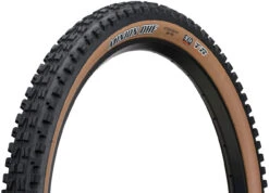 MAXXIS Minion DHF Dual EXO WT TR Skinwall 27,5" Faltreifen