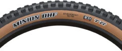 MAXXIS Minion DHF Dual EXO WT TR Skinwall 27,5" Faltreifen 8 MAXXIS Minion DHF Dual EXO WT TR Skinwall 27,5" Faltreifen -Shimano || dt-swiss || Schwalbe Verkäufe 317856