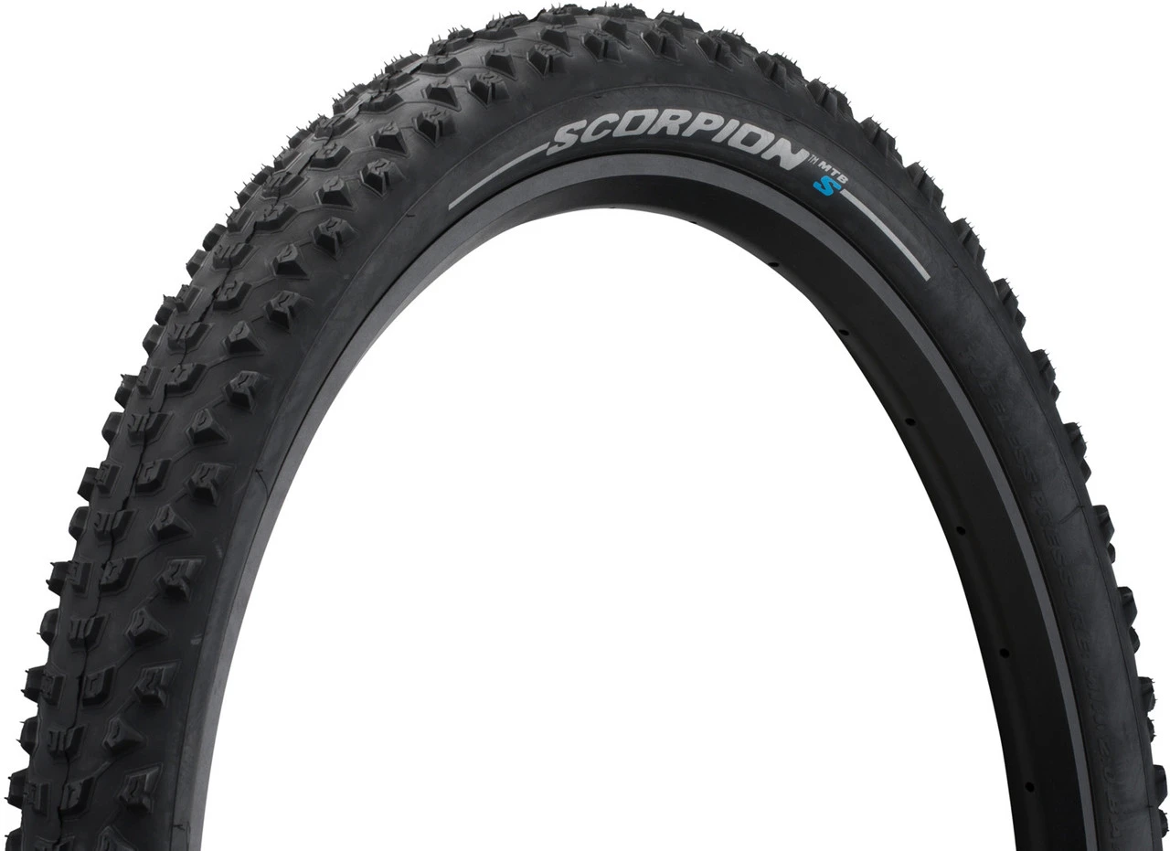 Pirelli Scorpion MTB Soft Terrain 29" Faltreifen 3 Pirelli Scorpion MTB Soft Terrain 29" Faltreifen