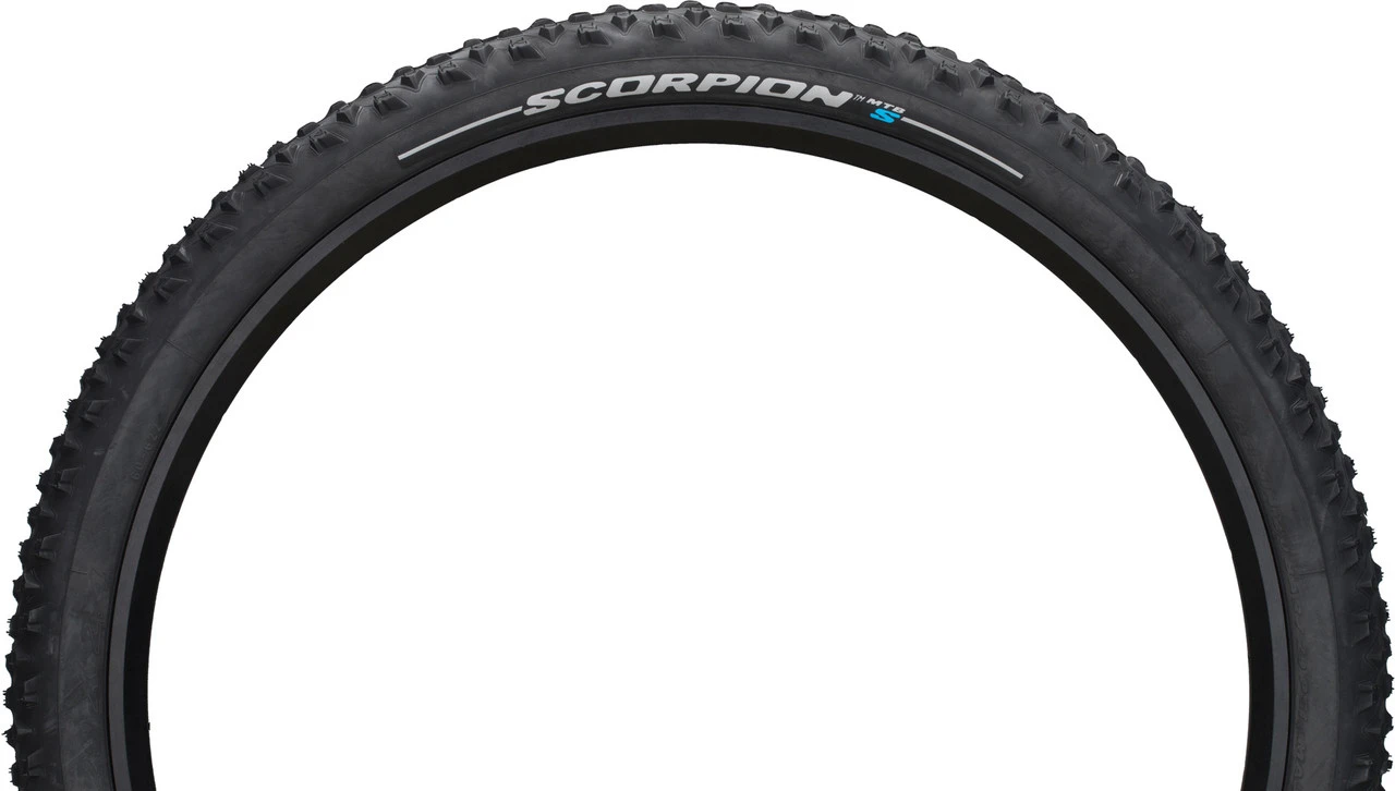 Pirelli Scorpion MTB Soft Terrain 29" Faltreifen 4 Pirelli Scorpion MTB Soft Terrain 29" Faltreifen – Bild 2