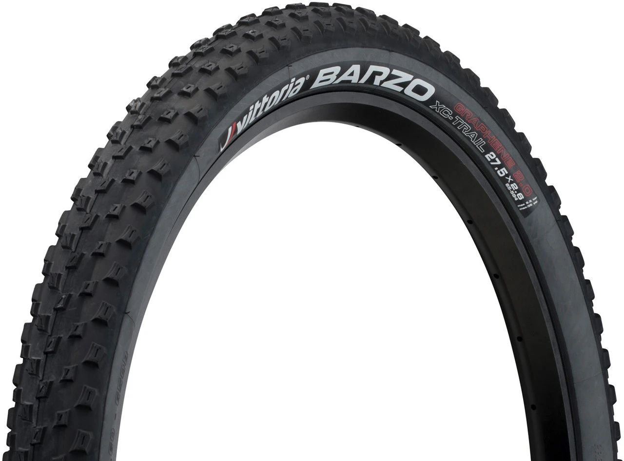 Vittoria Barzo TNT G2.0 27,5+ Faltreifen 3 Vittoria Barzo TNT G2.0 27,5+ Faltreifen
