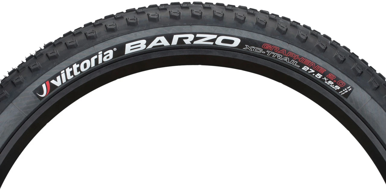 Vittoria Barzo TNT G2.0 27,5+ Faltreifen 5 Vittoria Barzo TNT G2.0 27,5+ Faltreifen – Bild 3