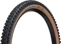 MAXXIS Minion DHF Dual EXO WT TR Skinwall 29" Faltreifen