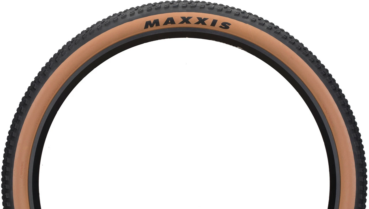 MAXXIS Rekon Race Dual EXO TR Skinwall 29" Faltreifen 4 MAXXIS Rekon Race Dual EXO TR Skinwall 29" Faltreifen – Bild 2