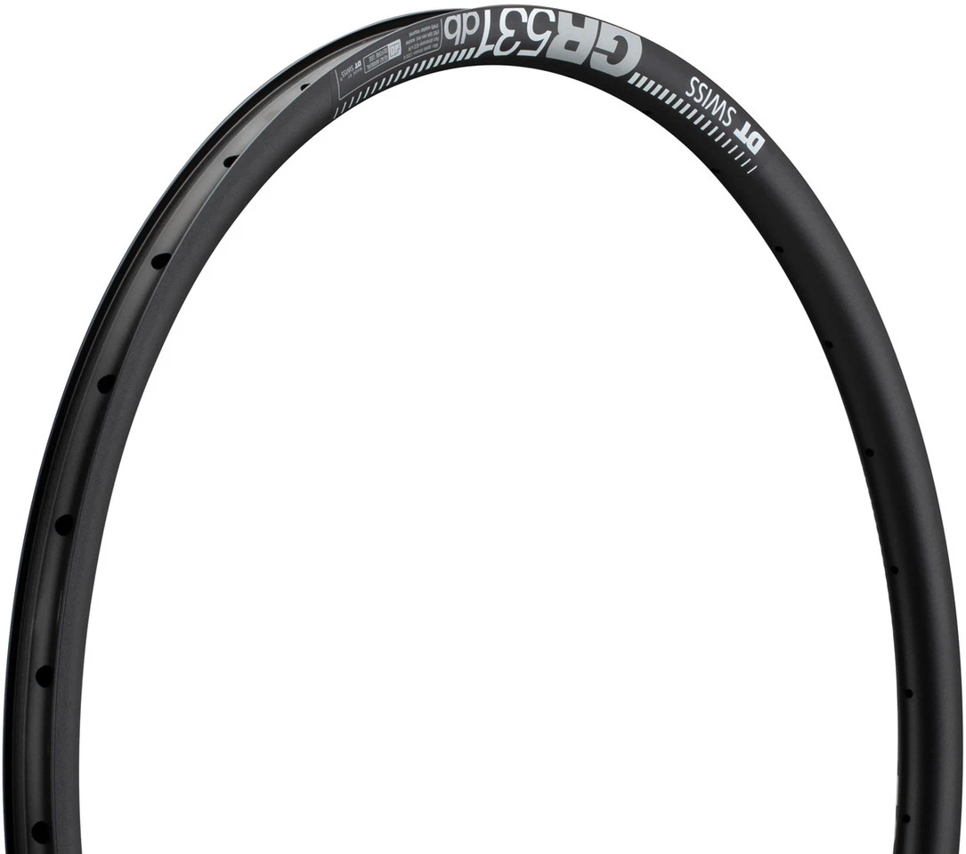Dt-swiss GR 531 Disc 28" Felge 3 Dt-swiss GR 531 Disc 28" Felge