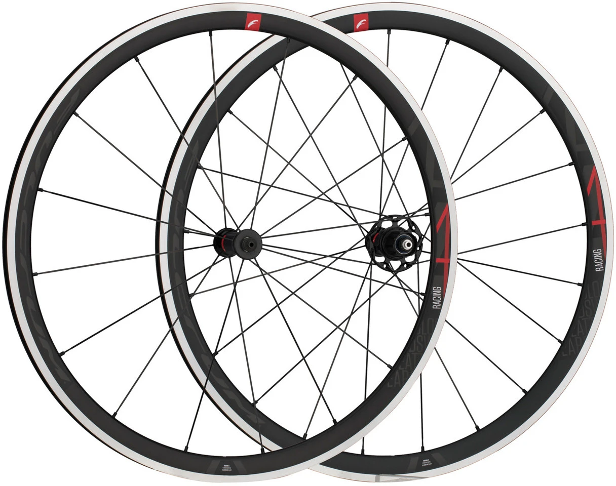 Fulcrum Racing 4 C17 Laufradsatz 3 Fulcrum Racing 4 C17 Laufradsatz