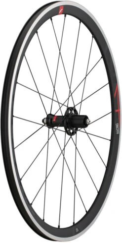 Fulcrum Racing 4 C17 Laufradsatz 12 Fulcrum Racing 4 C17 Laufradsatz -Shimano || dt-swiss || Schwalbe Verkäufe 318843