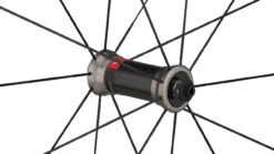 Fulcrum Speed 55C Carbon Laufradsatz -Shimano || dt-swiss || Schwalbe Verkäufe 318865