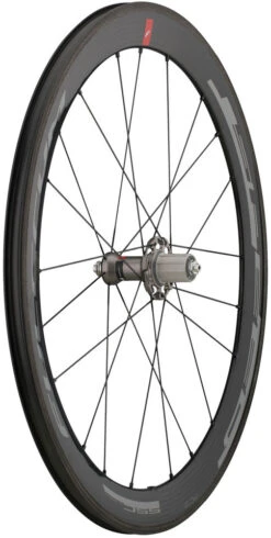 Fulcrum Speed 55C Carbon Laufradsatz -Shimano || dt-swiss || Schwalbe Verkäufe 318866