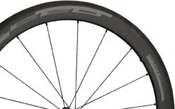 Fulcrum Speed 55C Carbon Laufradsatz -Shimano || dt-swiss || Schwalbe Verkäufe 318868