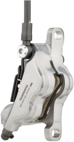 Shimano XTR Enduro V+h Set Scheibenbremse BR-M9120 Mit Resinbelag J-Kit -Shimano || dt-swiss || Schwalbe Verkäufe 319772