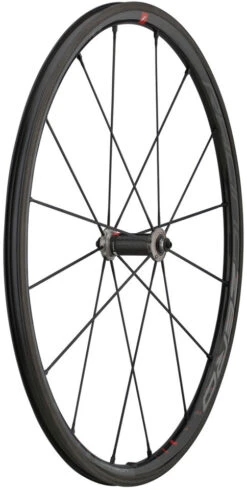 Fulcrum Racing Zero Carbon C17 Laufradsatz -Shimano || dt-swiss || Schwalbe Verkäufe 320045