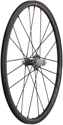 Fulcrum Racing Zero Carbon C17 Laufradsatz -Shimano || dt-swiss || Schwalbe Verkäufe 320047
