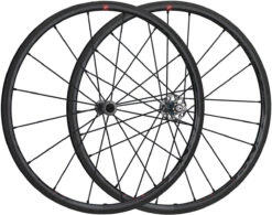 Fulcrum Racing Zero Carbon C17 Laufradsatz -Shimano || dt-swiss || Schwalbe Verkäufe 320052