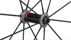 Fulcrum Racing Zero Carbon C17 Laufradsatz -Shimano || dt-swiss || Schwalbe Verkäufe 320054