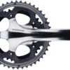 Shimano FC-CX50 Kurbelgarnitur