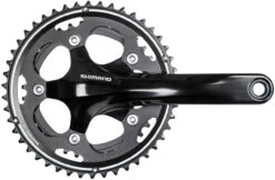 Shimano FC-CX50 Kurbelgarnitur -Shimano || dt-swiss || Schwalbe Verkäufe 321022