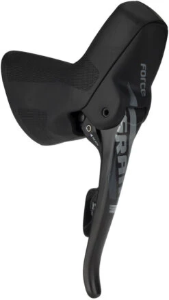 SRAM Force 22 FM Scheibenbremse Hydr.m.DoubleTap® Schalt-/Bremsgriff -Shimano || dt-swiss || Schwalbe Verkäufe 321313