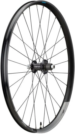 Shimano WH-M8120-TL-B XT Disc Center Lock 27,5" Laufradsatz -Shimano || dt-swiss || Schwalbe Verkäufe 321954