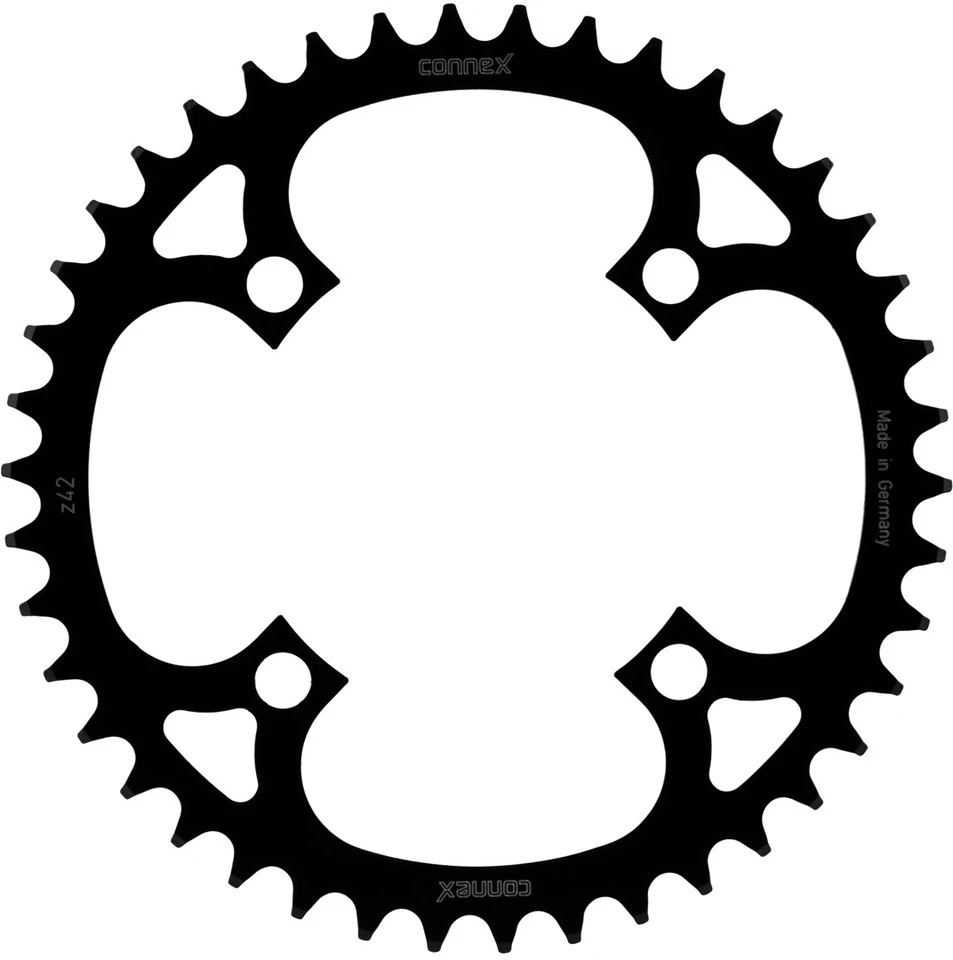 Connex E-Bike Kettenblatt Für Bosch / Yamaha / Brose / Bafang Antriebe 5 Connex E-Bike Kettenblatt Für Bosch / Yamaha / Brose / Bafang Antriebe – Bild 3