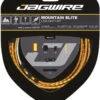 JAGWIRE Mountain Elite Link Bremszugset -Shimano || dt-swiss || Schwalbe Verkäufe 322437